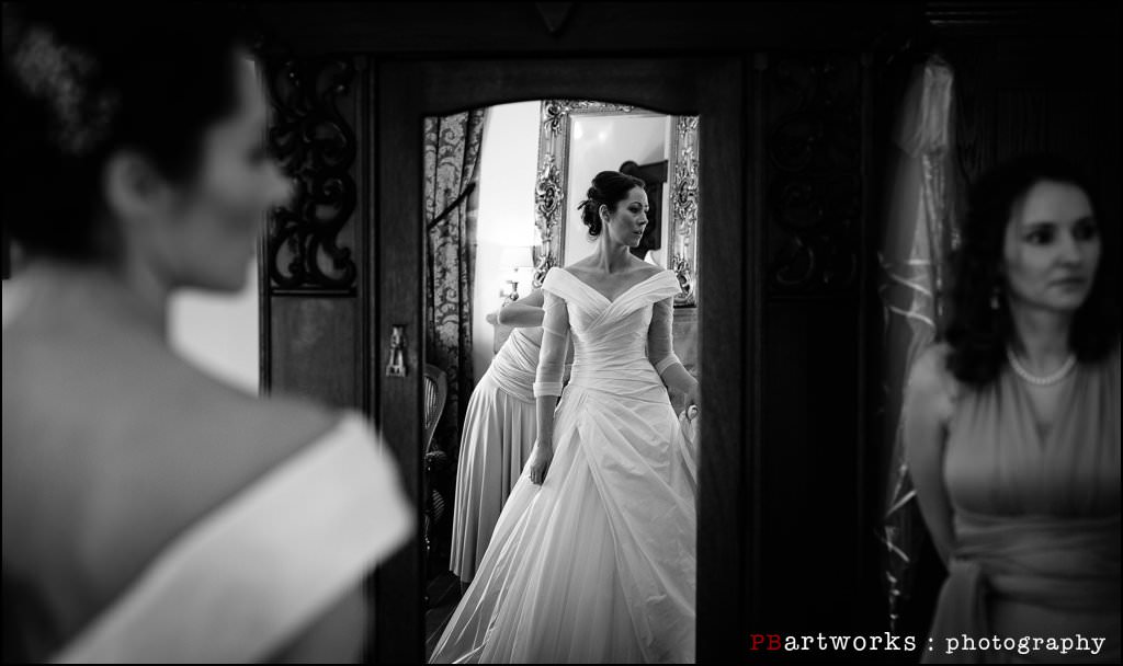 peckforton castle wedding photography