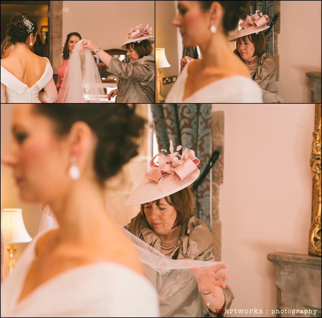 peckforton castle wedding photography