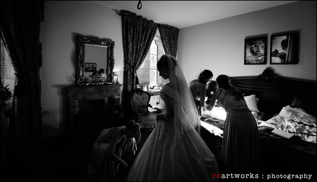 peckforton castle wedding photography