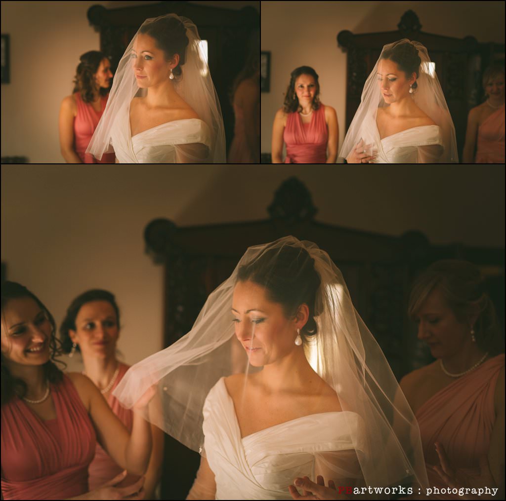 peckforton castle wedding photography