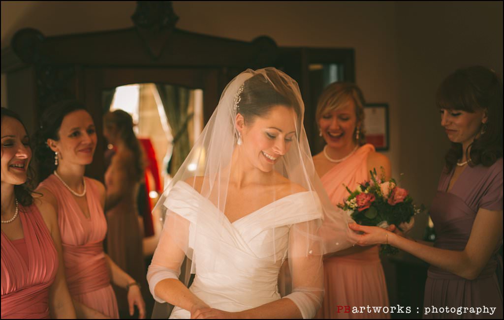 peckforton castle wedding photography