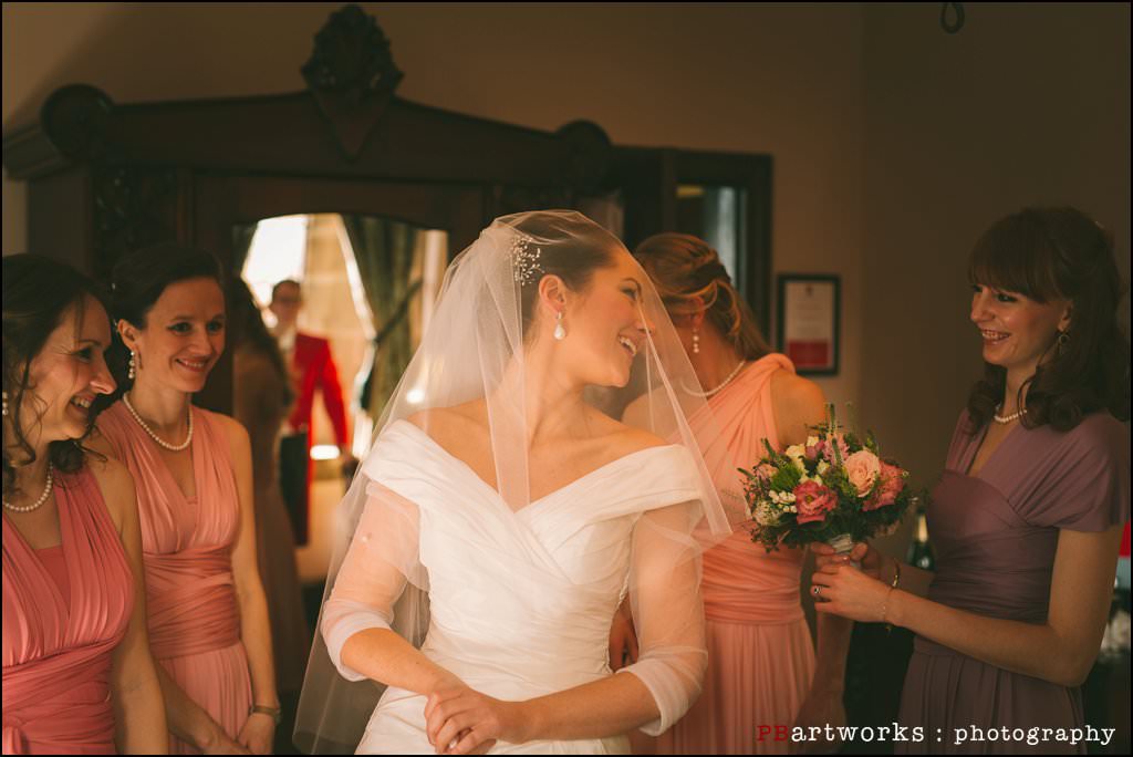 peckforton castle wedding photography