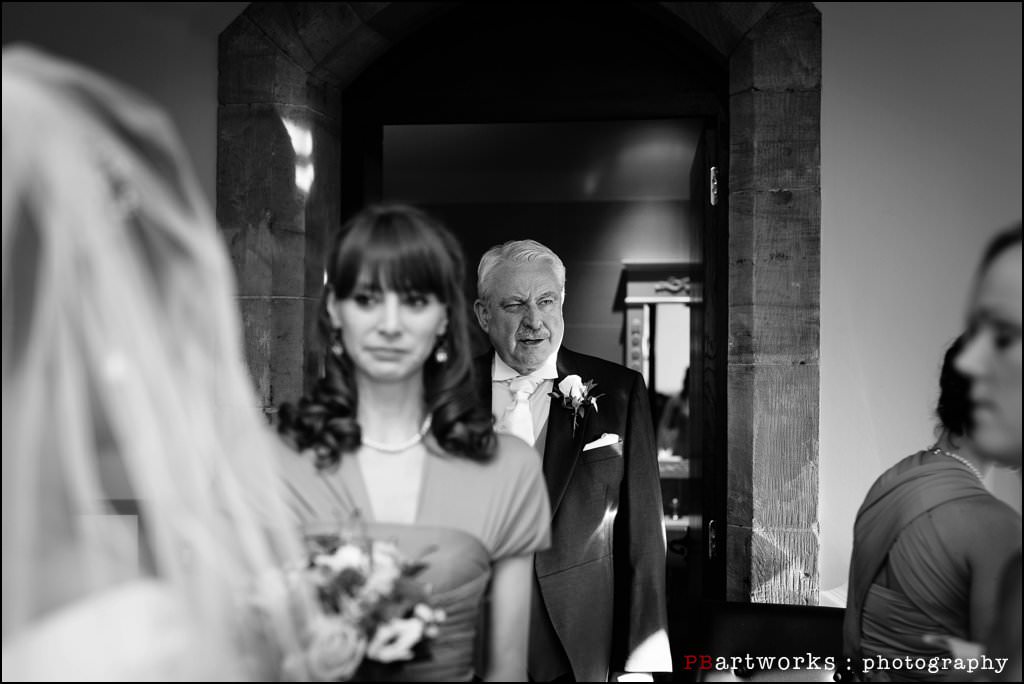 peckforton castle wedding photography