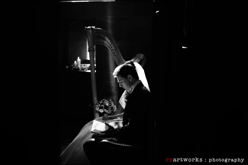 peckforton castle wedding photography