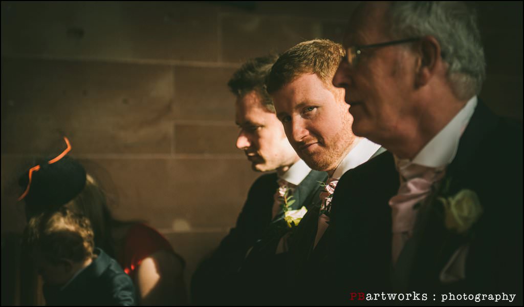 peckforton castle wedding photography