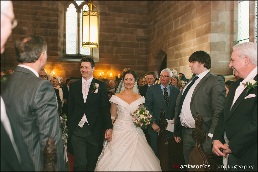 peckforton castle wedding photography