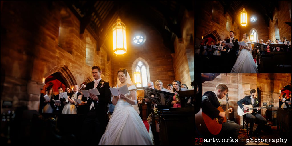 OLYMPUS DIGITAL CAMERA peckforton castle wedding photography
