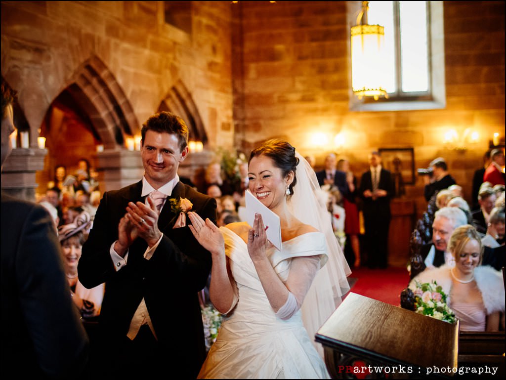 OLYMPUS DIGITAL CAMERA peckforton castle wedding photography