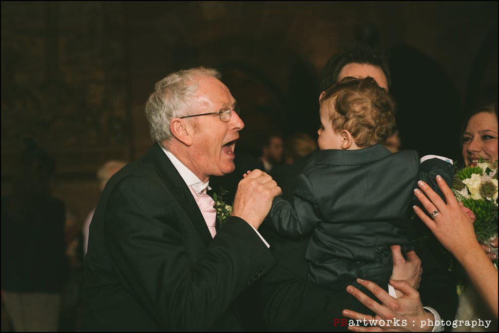 peckforton castle wedding photography