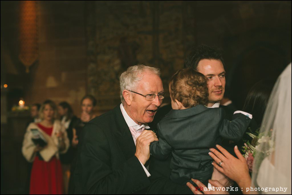 peckforton castle wedding photography