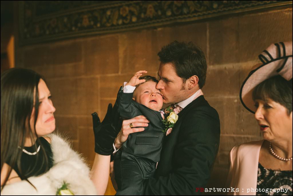 peckforton castle wedding photography