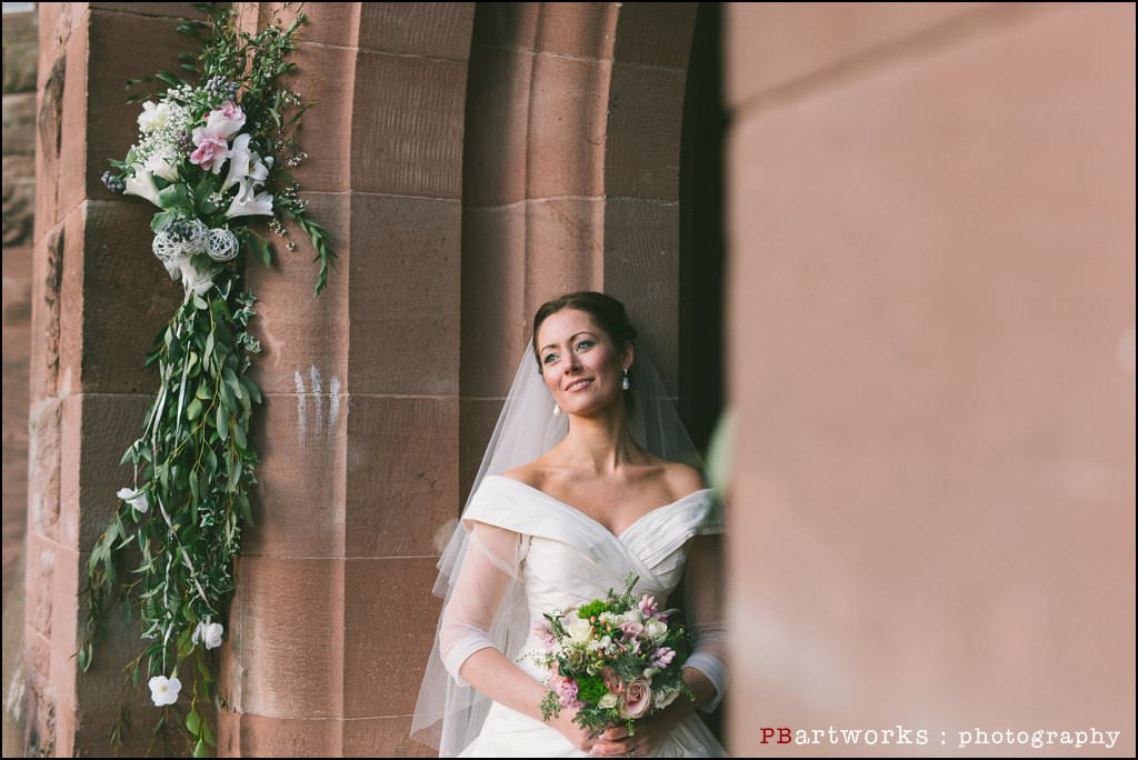 peckforton castle wedding photography