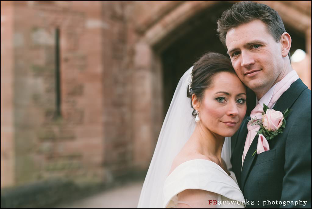 peckforton castle wedding photography