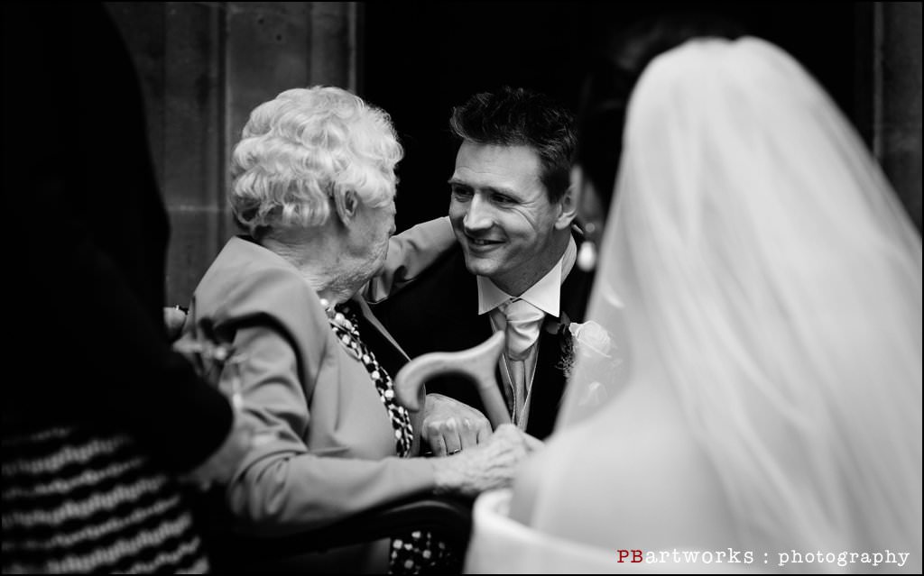 peckforton castle wedding photography