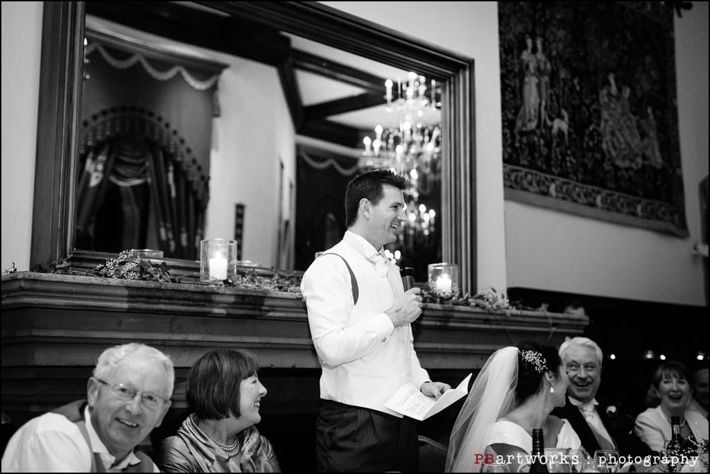 peckforton castle wedding photography
