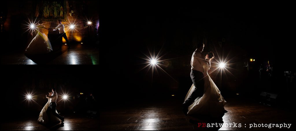 peckforton castle wedding photography