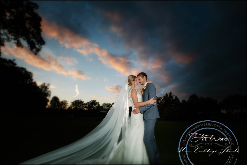 Oswestry Wedding Photographer