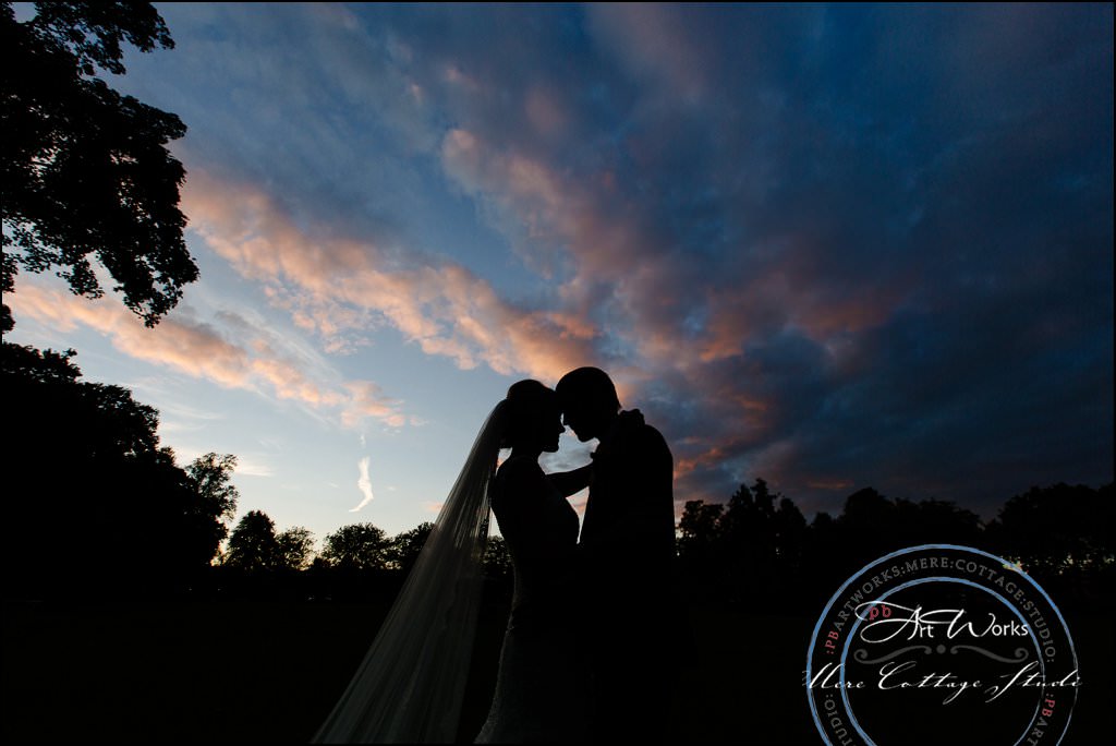 Oswestry Wedding Photographer