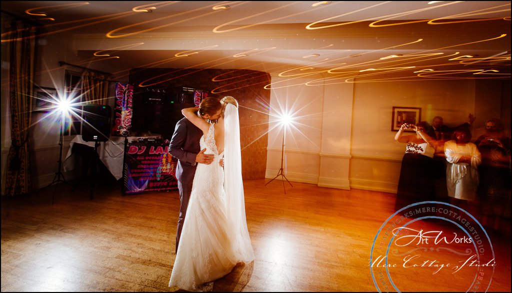 Oswestry Wedding Photographer