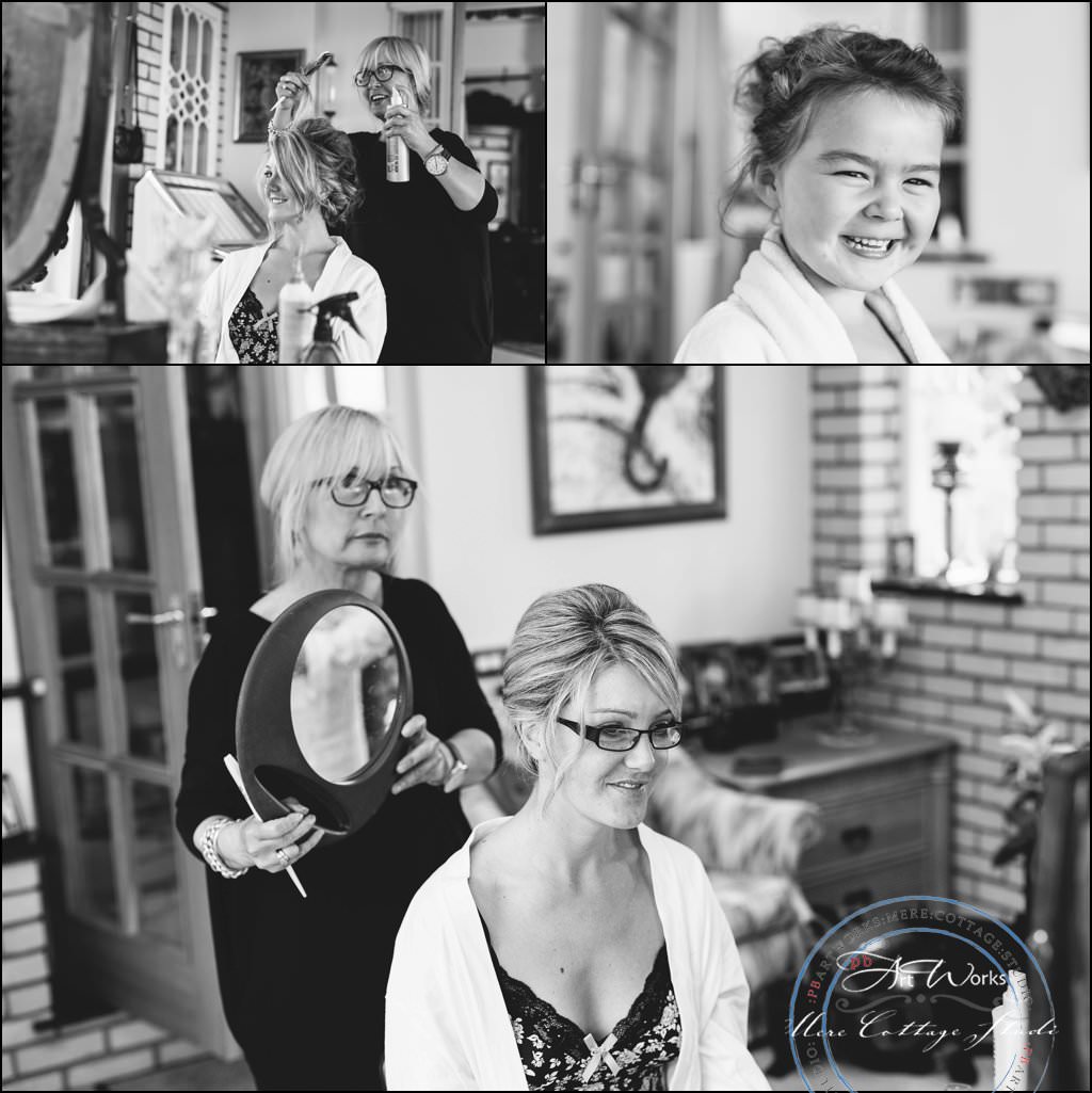 Oswestry Wedding Photographer