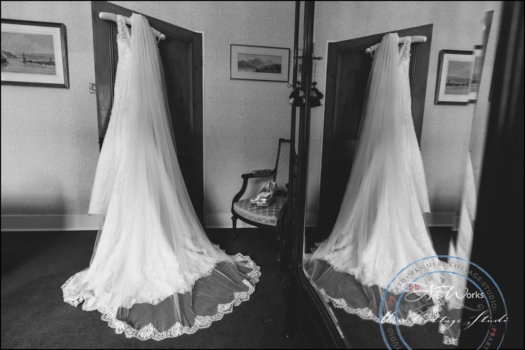 Oswestry Wedding Photographer