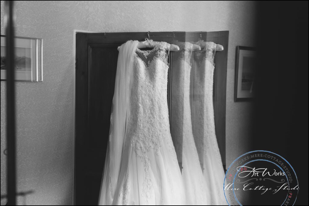Oswestry Wedding Photographer