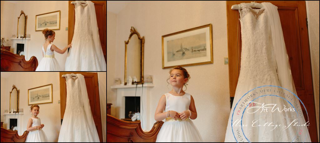Oswestry Wedding Photographer