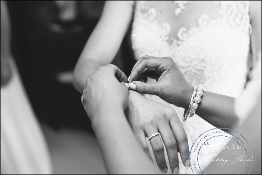 Oswestry Wedding Photographer