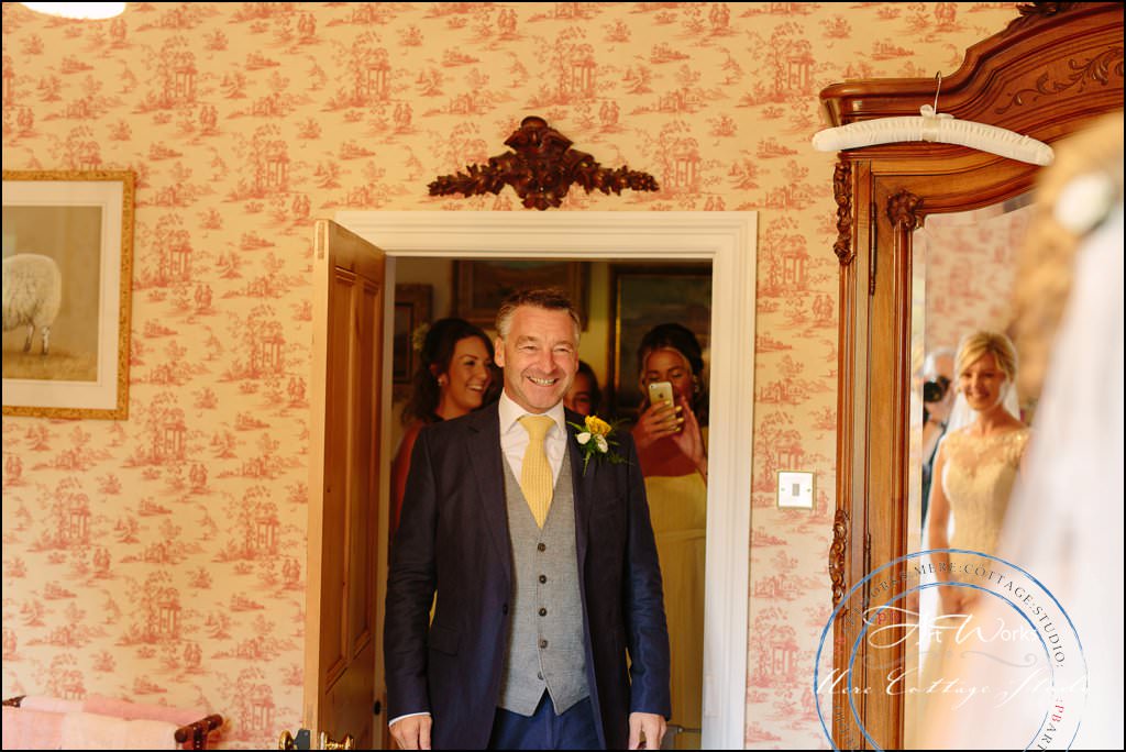 Oswestry Wedding Photographer