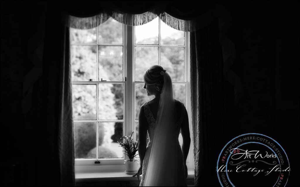 Oswestry Wedding Photographer