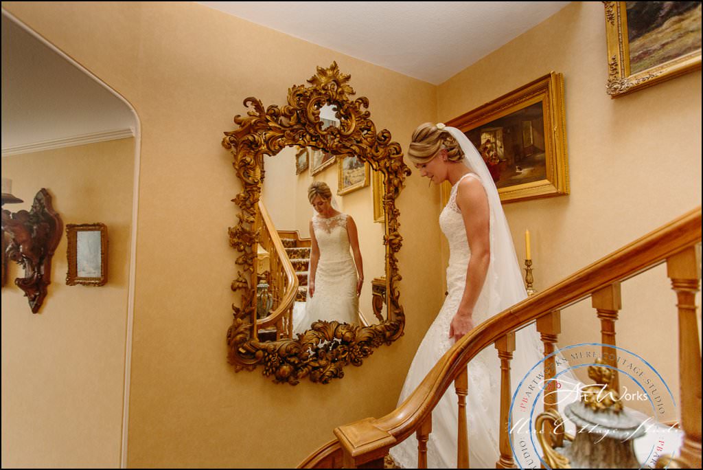 Oswestry Wedding Photographer