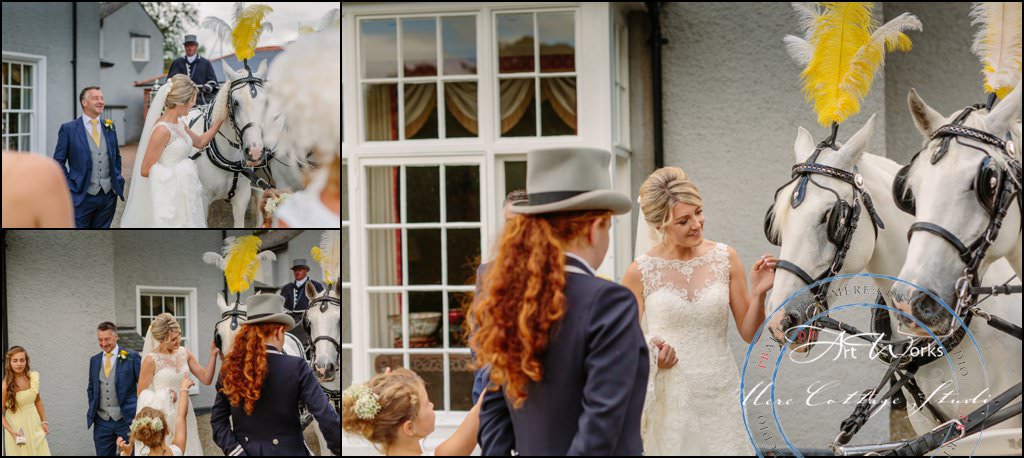 Oswestry Wedding Photographer