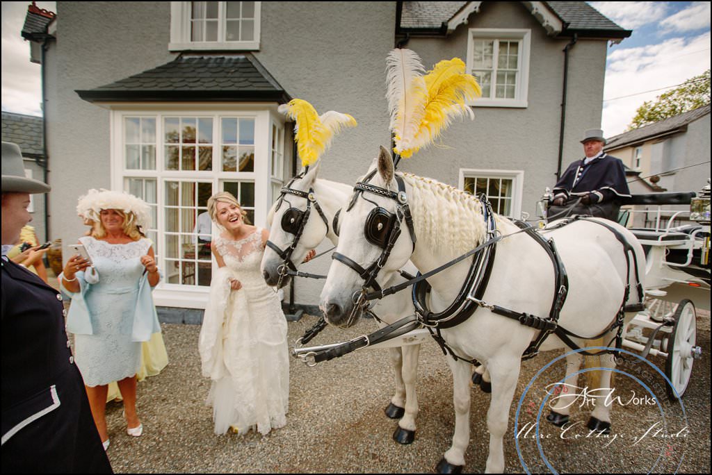 Oswestry Wedding Photographer