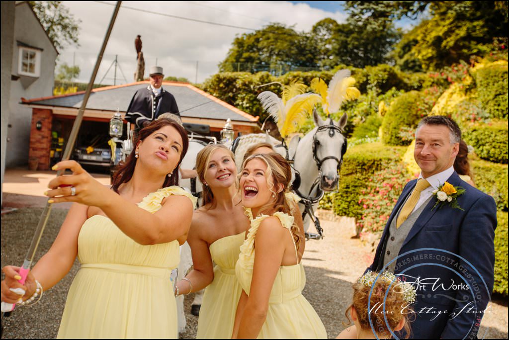 Oswestry Wedding Photographer