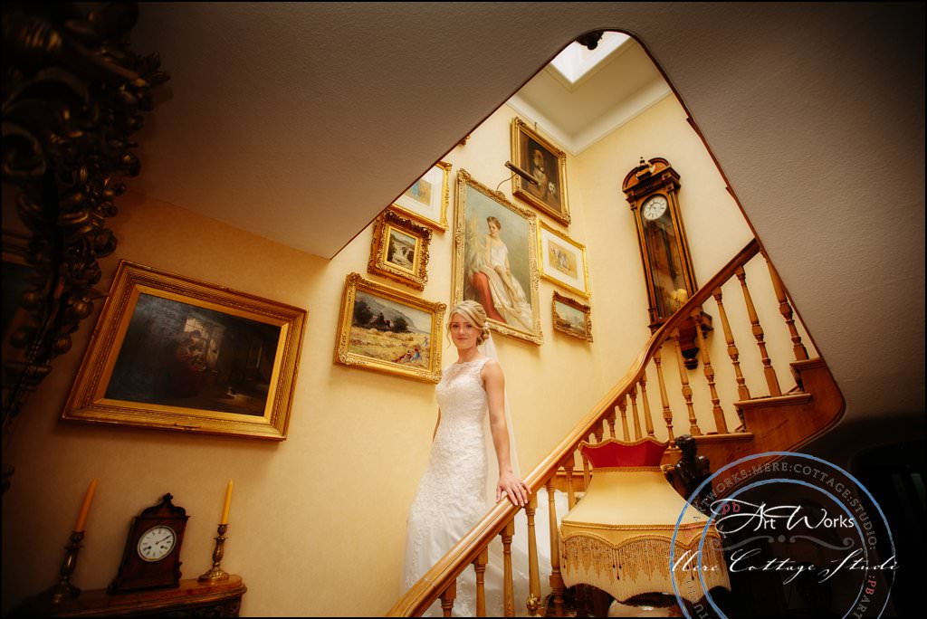 Oswestry Wedding Photographer