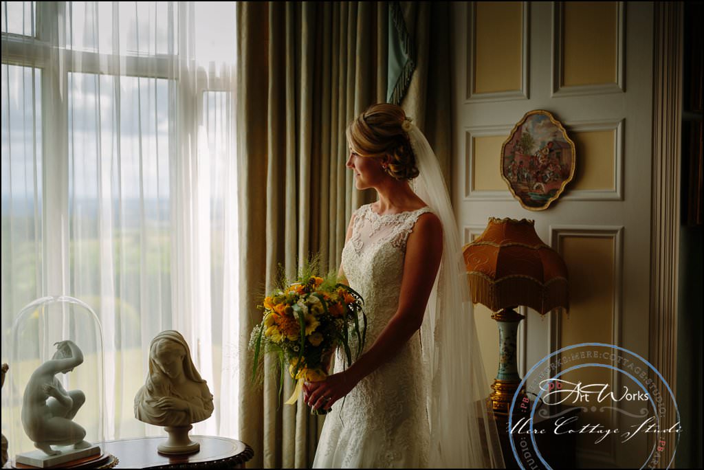 Oswestry Wedding Photographer
