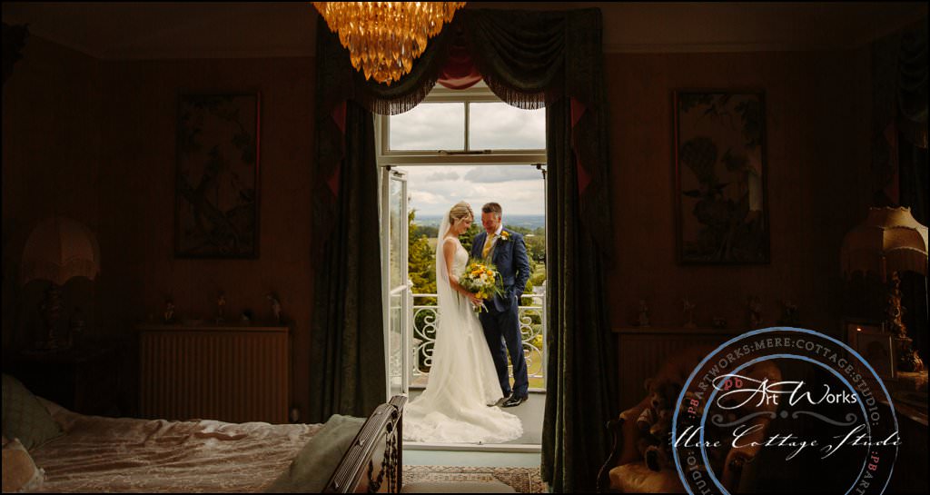 Oswestry Wedding Photographer