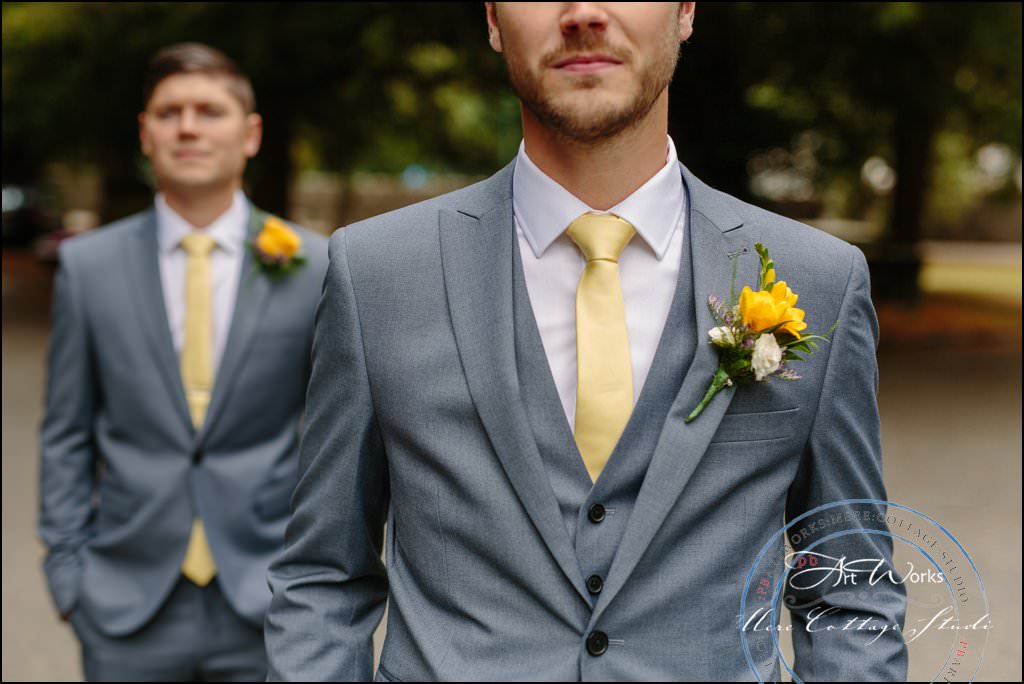 Oswestry Wedding Photographer