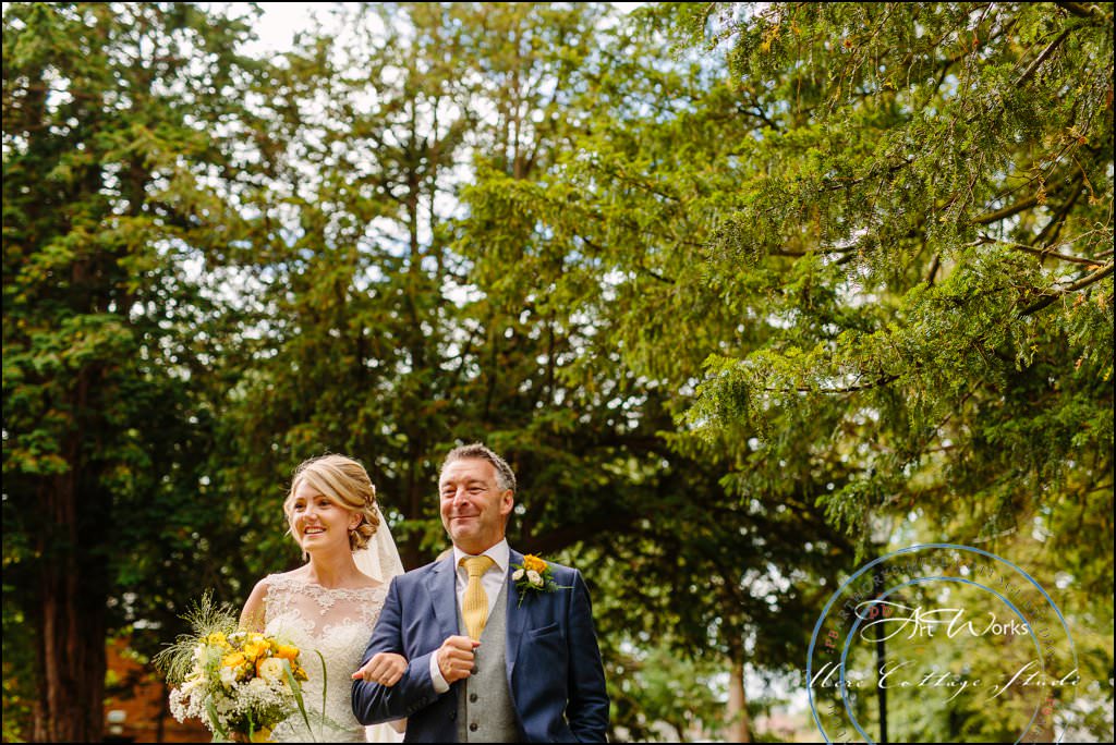 Oswestry Wedding Photographer