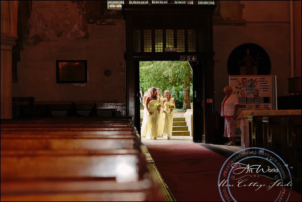 Oswestry Wedding Photographer