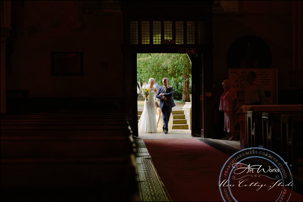 Oswestry Wedding Photographer
