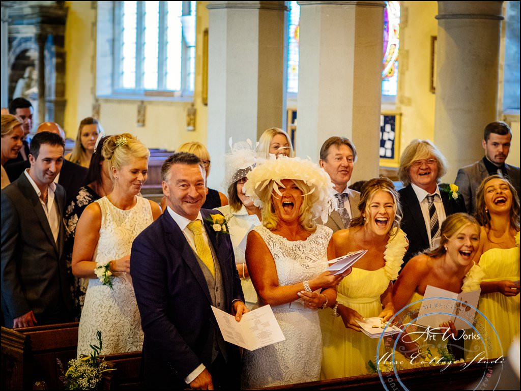 OLYMPUS DIGITAL CAMERA Oswestry Wedding Photographer