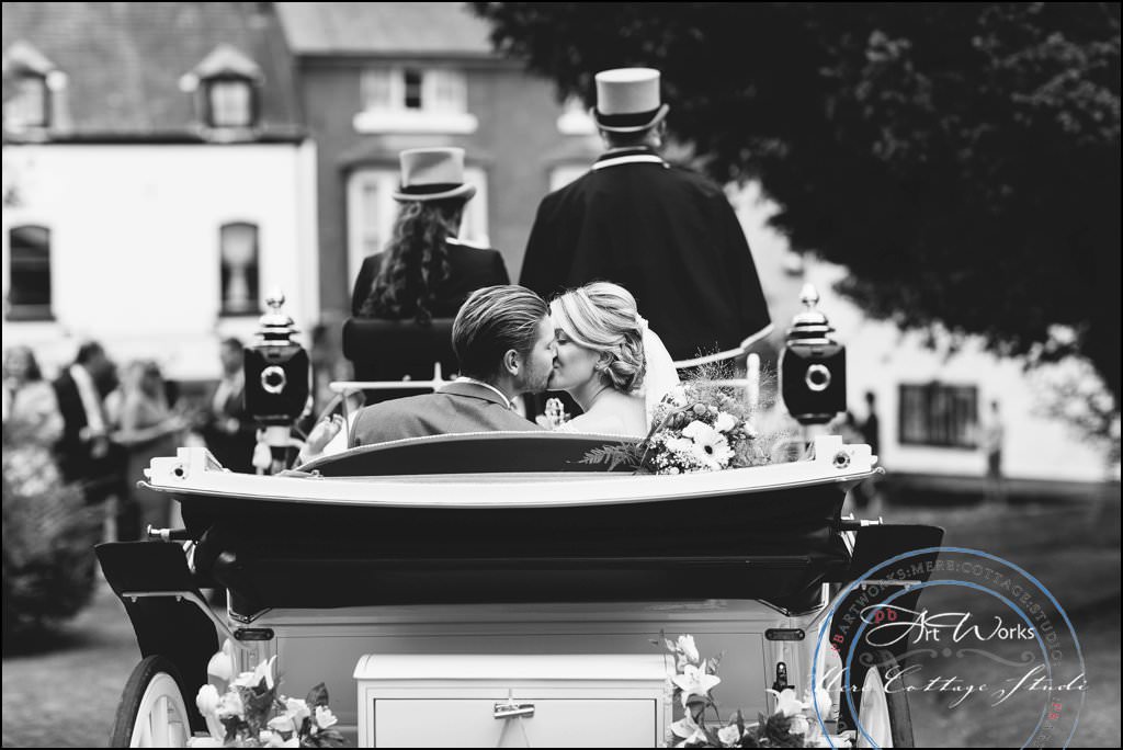 Oswestry Wedding Photographer