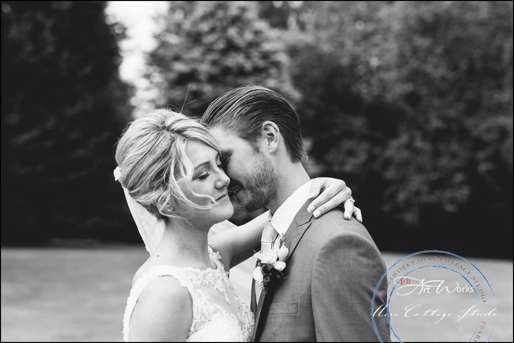 Oswestry Wedding Photographer