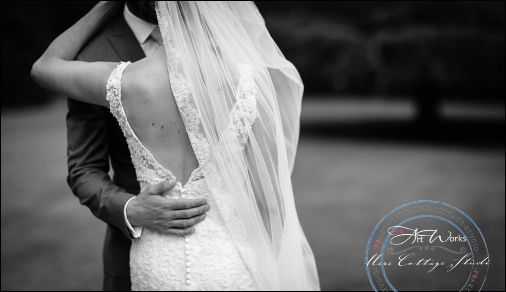 Oswestry Wedding Photographer
