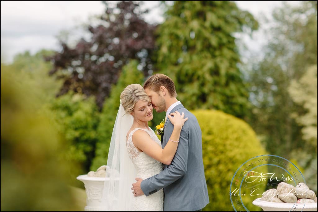 Oswestry Wedding Photographer