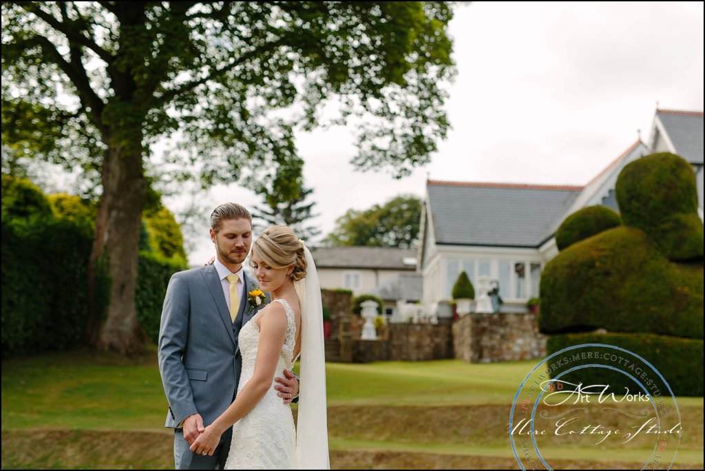 Oswestry Wedding Photographer