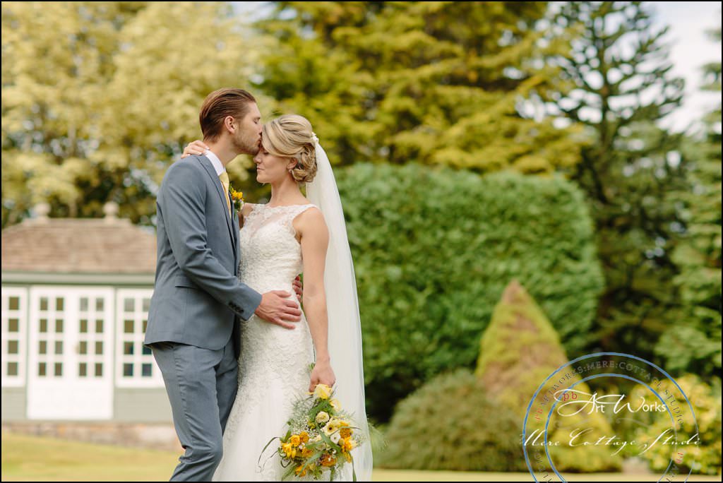 Oswestry Wedding Photographer