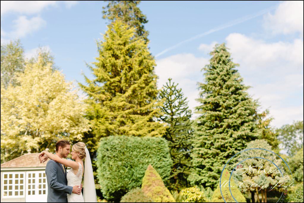 Oswestry Wedding Photographer