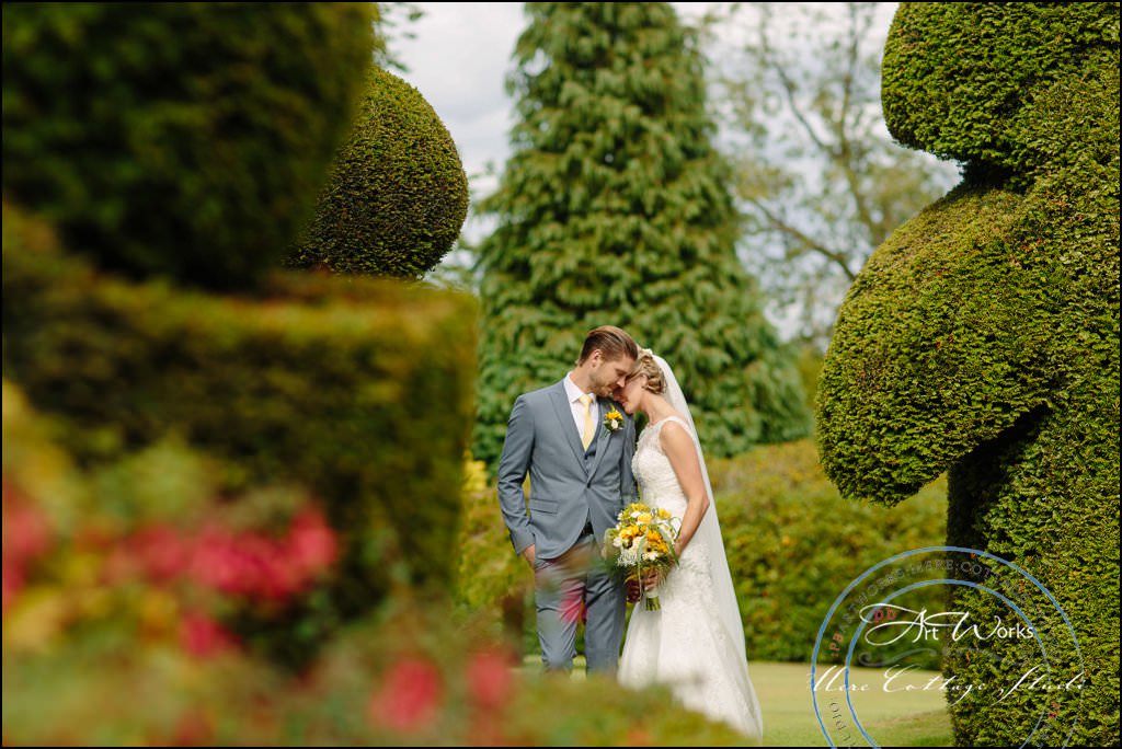 Oswestry Wedding Photographer